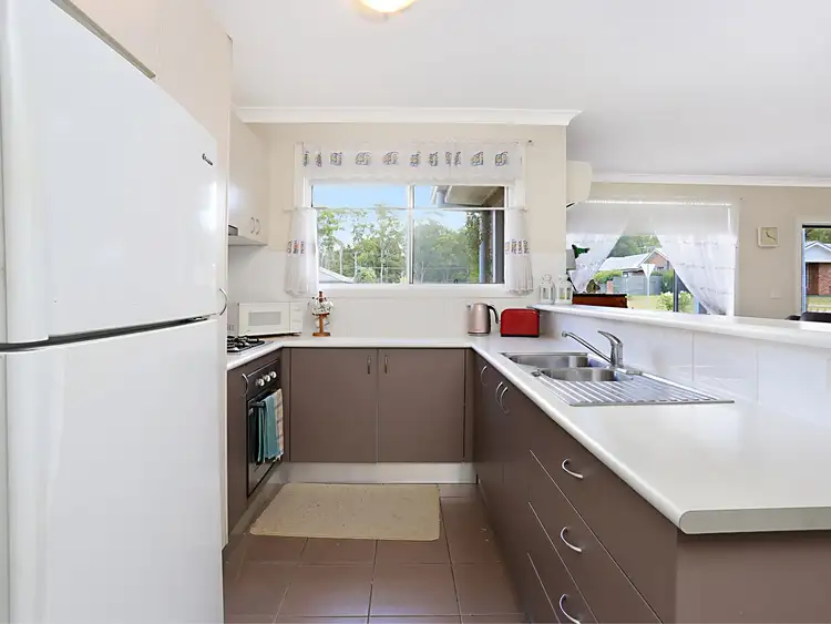 Third view of Homely house listing, 1 Martens Avenue, Raymond Terrace NSW 2324