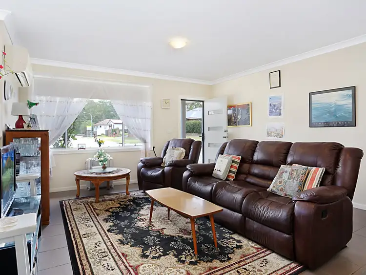 Fourth view of Homely house listing, 1 Martens Avenue, Raymond Terrace NSW 2324