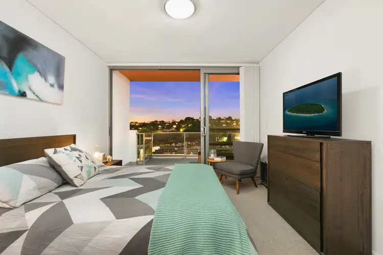 Third view of Homely apartment listing, 25/16 Reede Street, Turrella NSW 2205