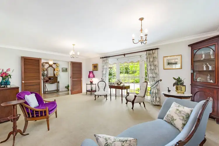 Fifth view of Homely house listing, 198 Warrimoo Avenue, St Ives NSW 2075