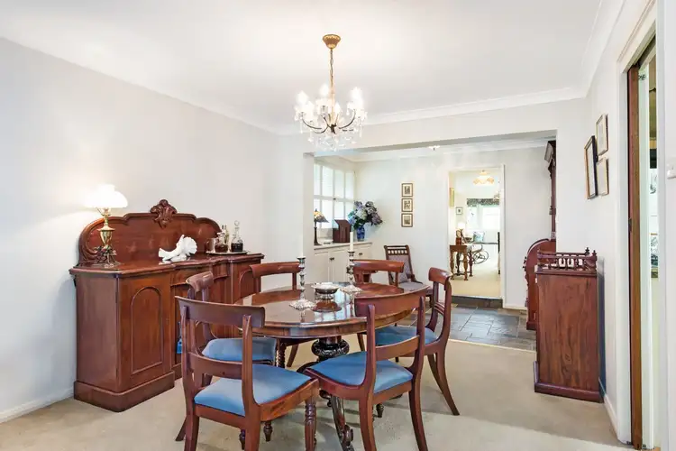 Sixth view of Homely house listing, 198 Warrimoo Avenue, St Ives NSW 2075