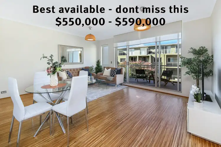 19/4 Gillespie Avenue, Alexandria NSW 2015