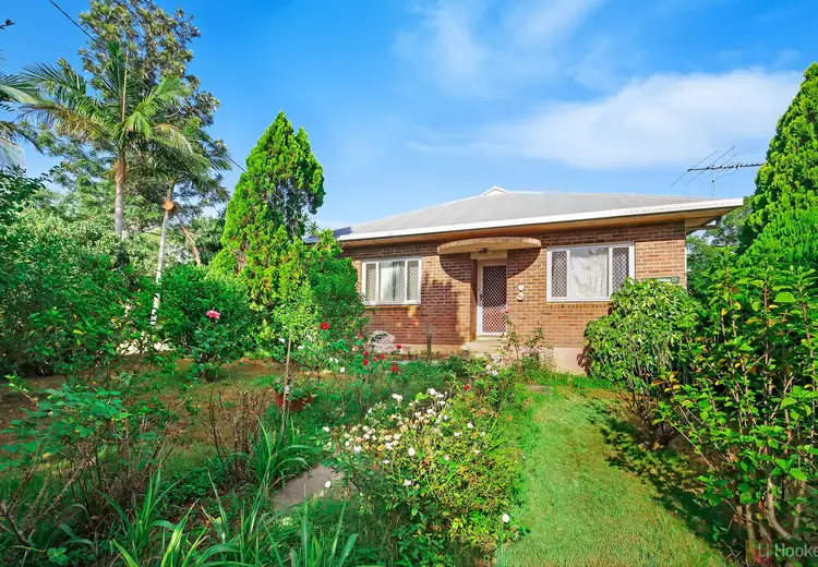 8 Crotty's Lane, Yarravel NSW 2440