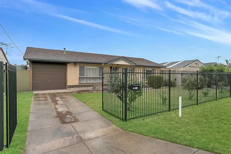 Main view of Homely house listing, 216 Seaford Road, Seaford SA 5169