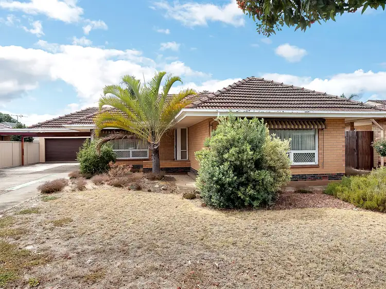 83 Sansom Road, West Lakes Shore SA 5020