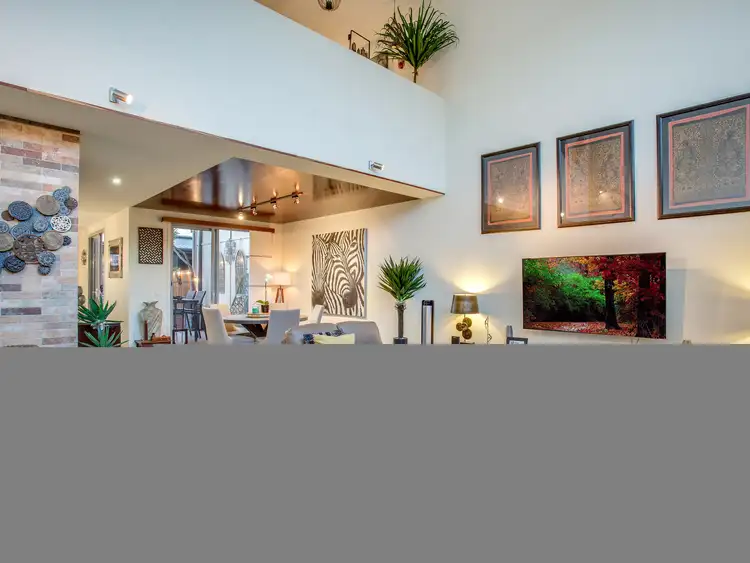 Second view of Homely house listing, 125 Varsity Parade, Varsity Lakes QLD 4227