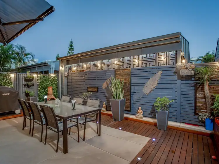 Third view of Homely house listing, 125 Varsity Parade, Varsity Lakes QLD 4227