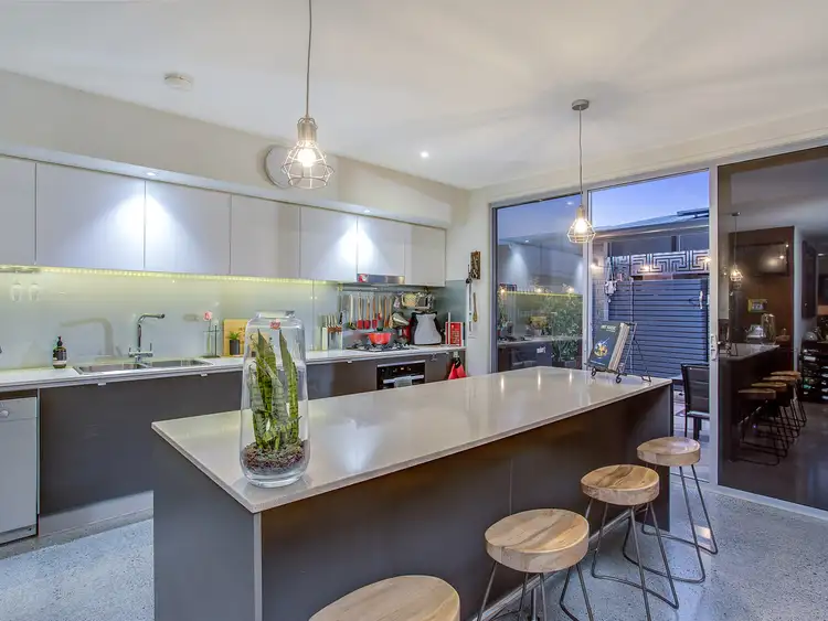 Fourth view of Homely house listing, 125 Varsity Parade, Varsity Lakes QLD 4227