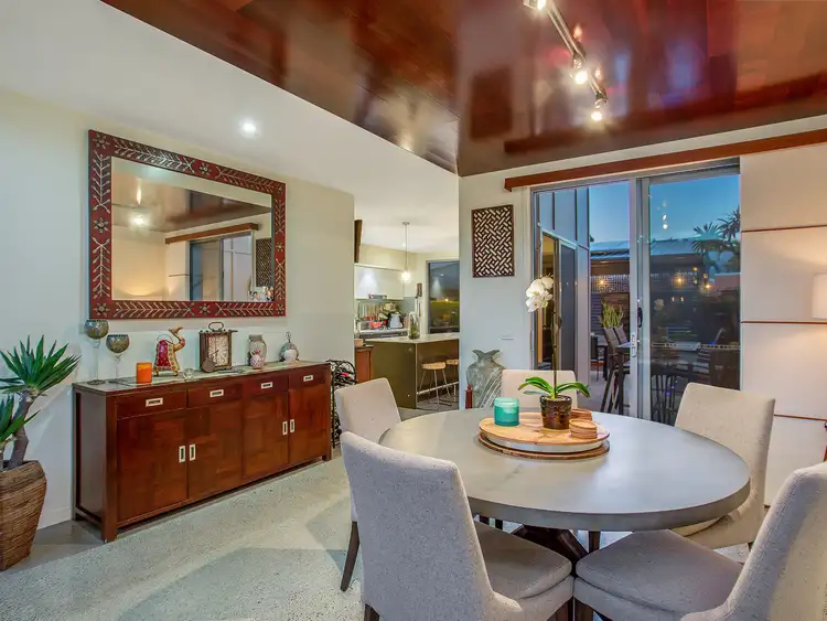 Fifth view of Homely house listing, 125 Varsity Parade, Varsity Lakes QLD 4227