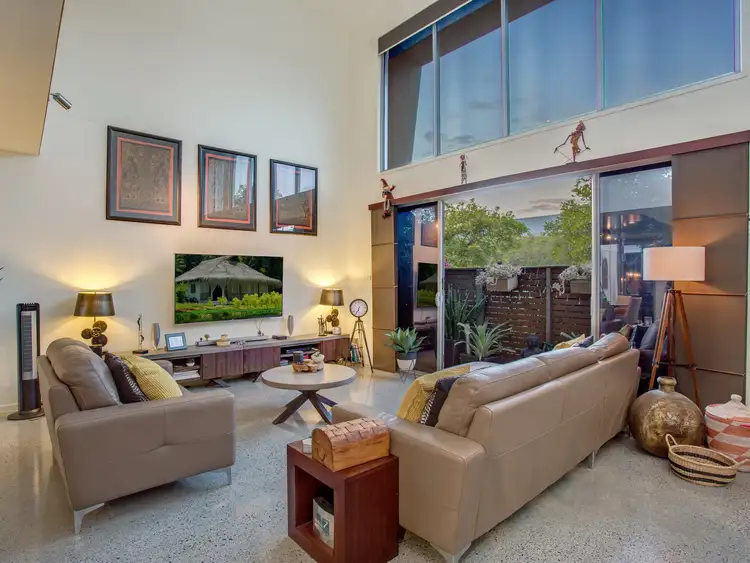 Sixth view of Homely house listing, 125 Varsity Parade, Varsity Lakes QLD 4227