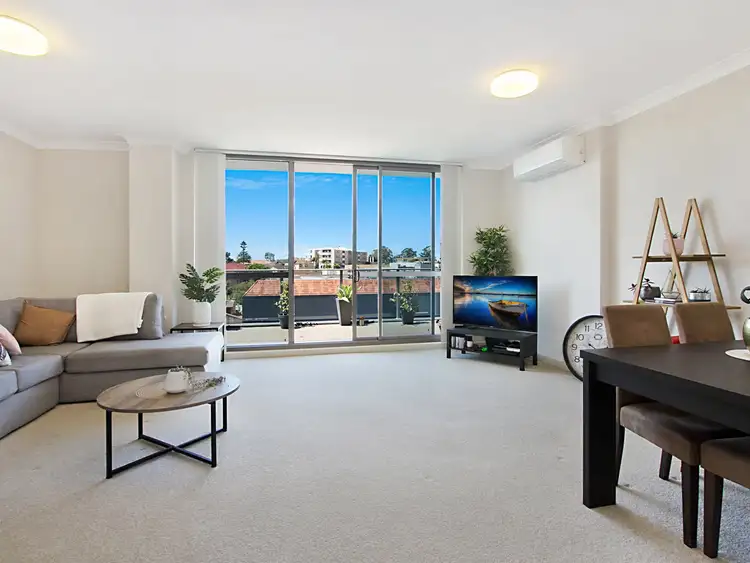 Unit 92/1 Meryll Avenue, Baulkham Hills NSW 2153