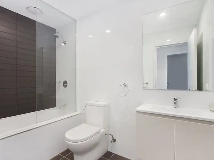 Sixth view of Homely unit listing, Unit 92/1 Meryll Avenue, Baulkham Hills NSW 2153