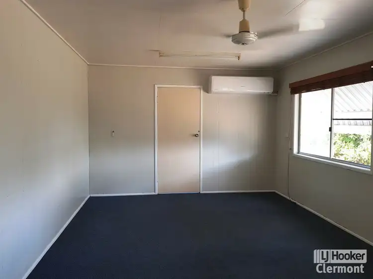Third view of Homely house listing, 25 Lime Street, Clermont QLD 4721