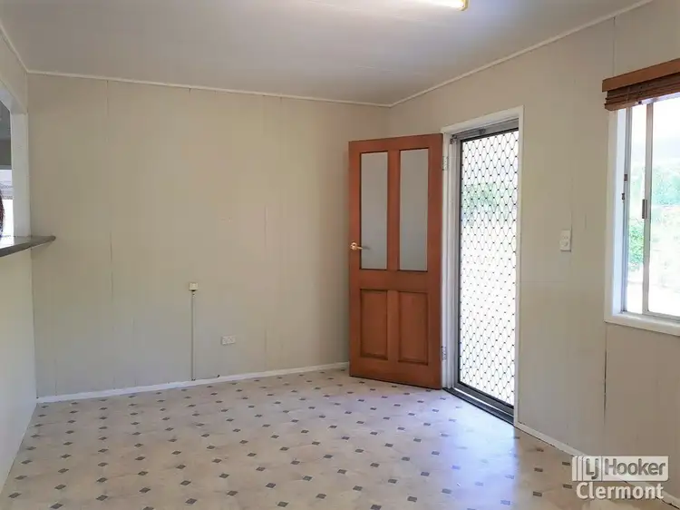 Fourth view of Homely house listing, 25 Lime Street, Clermont QLD 4721