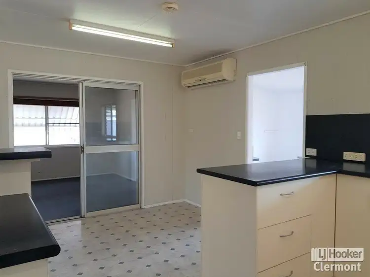 Fifth view of Homely house listing, 25 Lime Street, Clermont QLD 4721