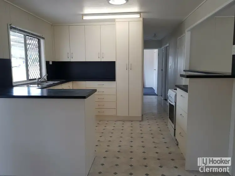 Sixth view of Homely house listing, 25 Lime Street, Clermont QLD 4721