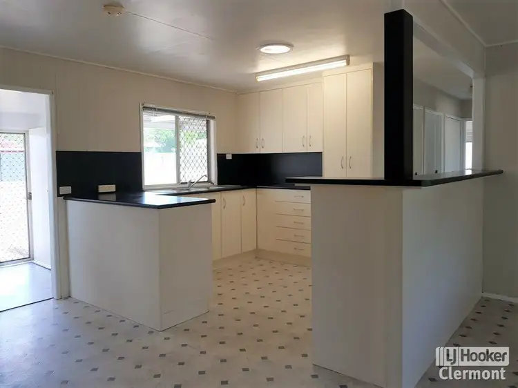 Seventh view of Homely house listing, 25 Lime Street, Clermont QLD 4721