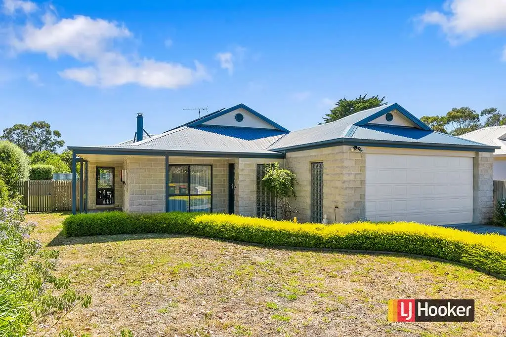 Main view of Homely house listing, 38 Woodland Heath Drive, Inverloch VIC 3996