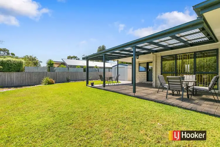 Fourth view of Homely house listing, 38 Woodland Heath Drive, Inverloch VIC 3996