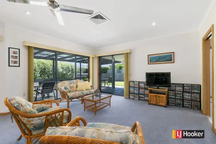 Fifth view of Homely house listing, 38 Woodland Heath Drive, Inverloch VIC 3996
