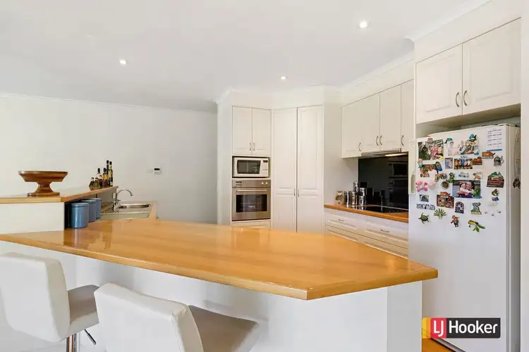 Sixth view of Homely house listing, 38 Woodland Heath Drive, Inverloch VIC 3996
