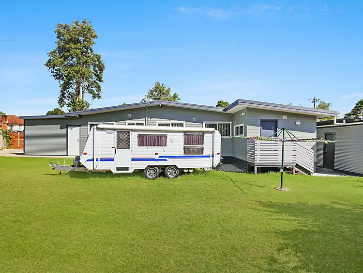 Second view of Homely house listing, 15 Geer Street, Raymond Terrace NSW 2324