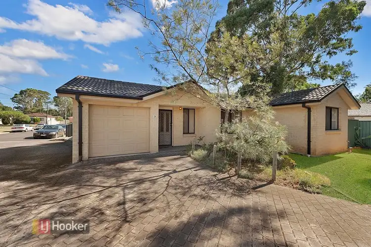 9/6 Dallas Place, Toongabbie NSW 2146