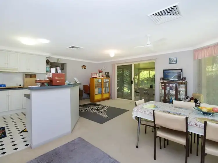 Second view of Homely house listing, 23 Ravenswood Drive, Goonellabah NSW 2480