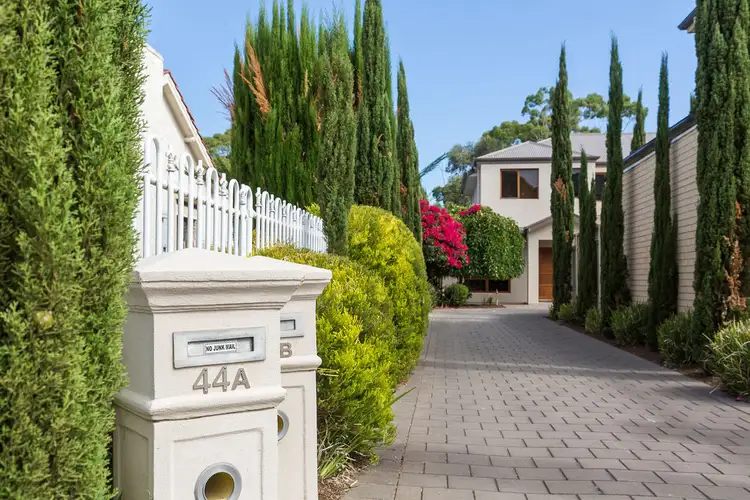 Third view of Homely house listing, 44A Kildonan Road, Warradale SA 5046