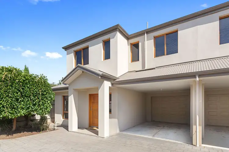 Fifth view of Homely house listing, 44A Kildonan Road, Warradale SA 5046