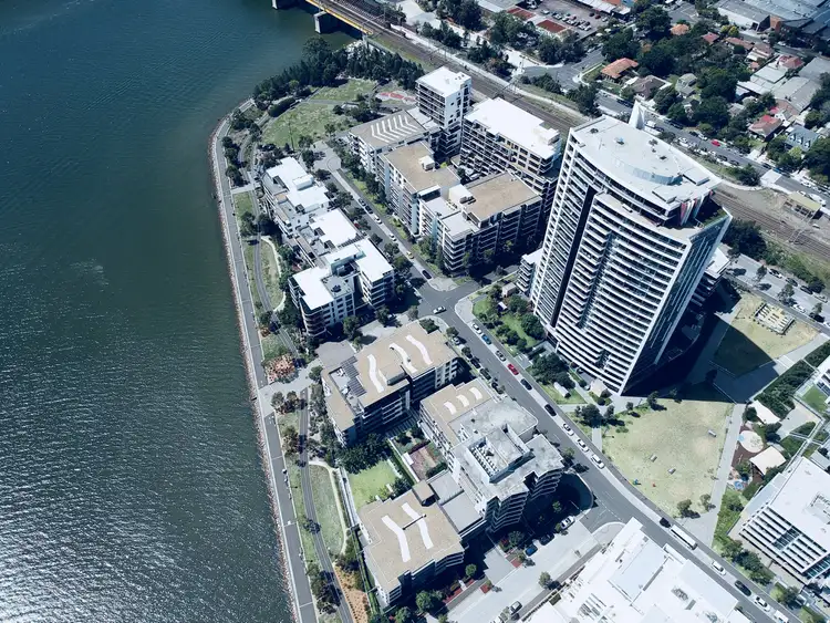 87 Shoreline Drive, Rhodes NSW 2138