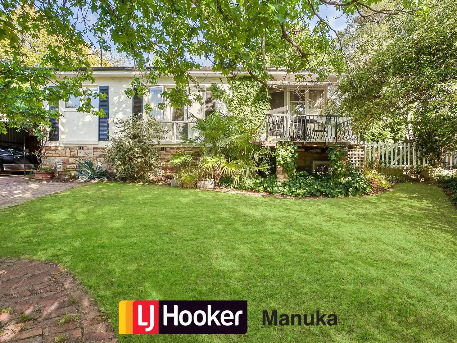 Main view of Homely house listing, 34 Scott Street, Narrabundah ACT 2604