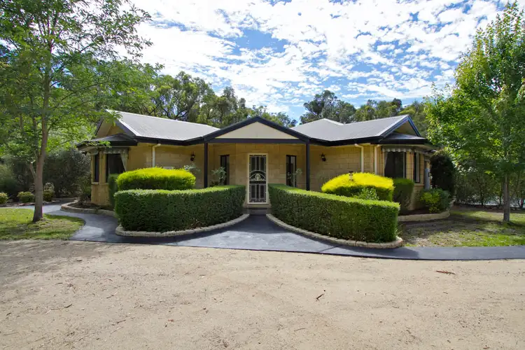 6140 South Gippsland Highway, Longford VIC 3851