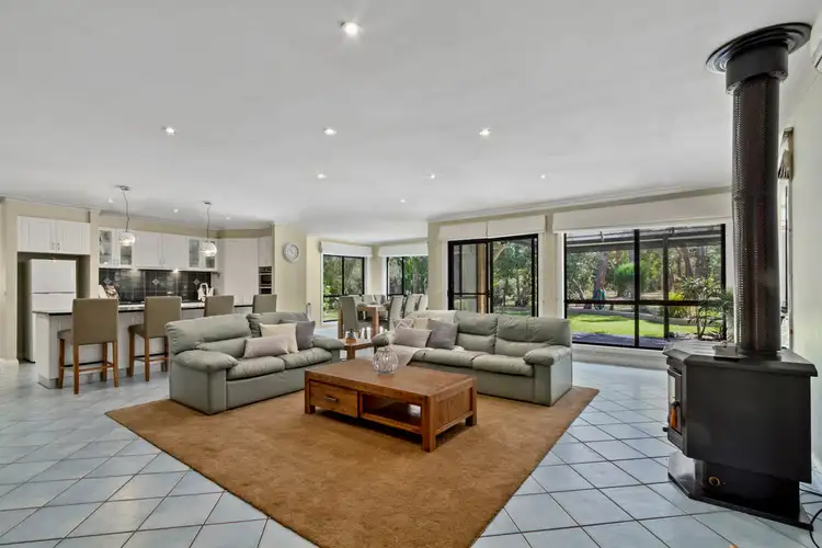 Second view of Homely rural property listing, 6140 South Gippsland Highway, Longford VIC 3851