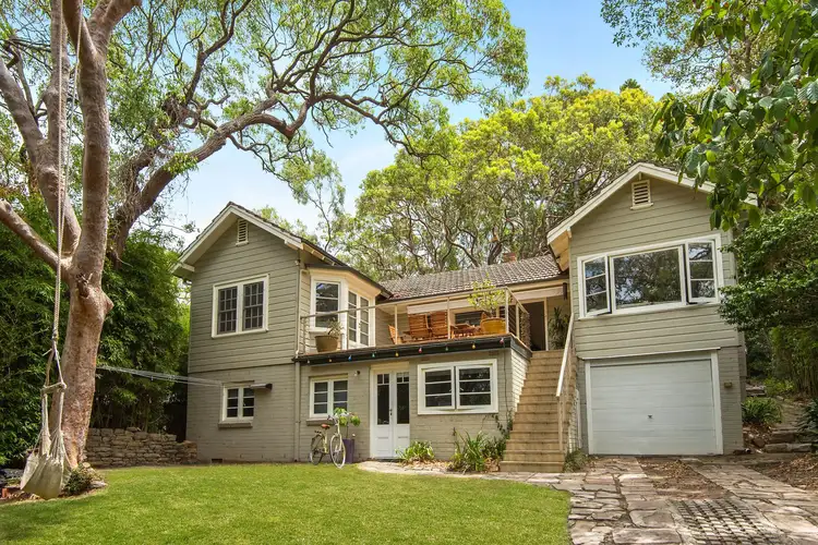 29 Bellevue Avenue, Avalon Beach NSW 2107