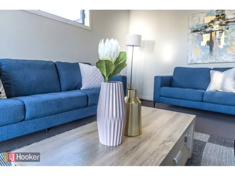 Third view of Homely house listing, 18 Leveque Loop, Craigieburn VIC 3064