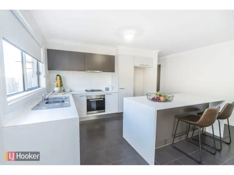 Fifth view of Homely house listing, 18 Leveque Loop, Craigieburn VIC 3064
