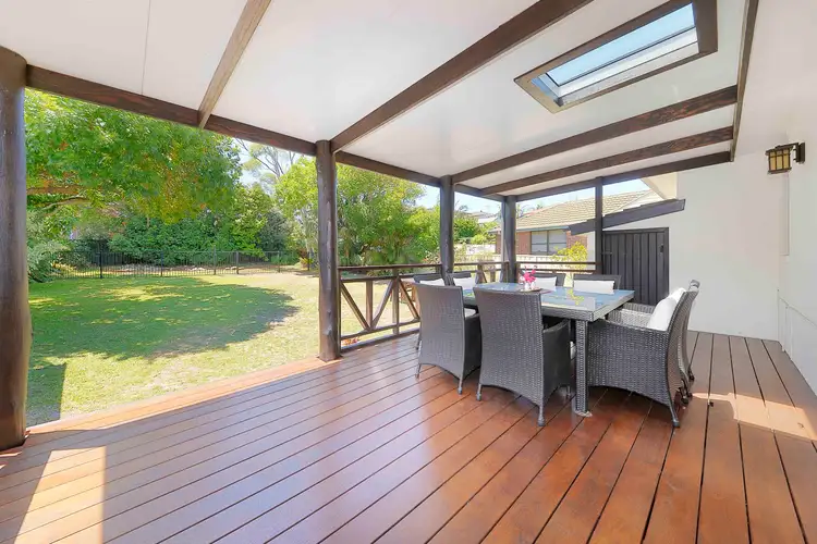 3 Hastings Avenue, Chifley NSW 2036