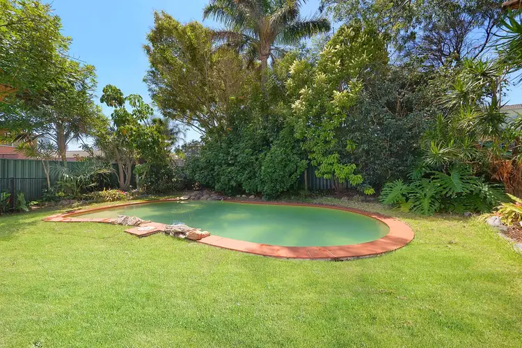 Second view of Homely house listing, 3 Hastings Avenue, Chifley NSW 2036