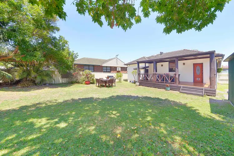 Third view of Homely house listing, 3 Hastings Avenue, Chifley NSW 2036