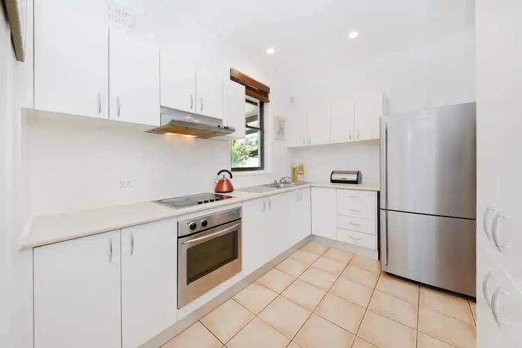 Fifth view of Homely house listing, 3 Hastings Avenue, Chifley NSW 2036