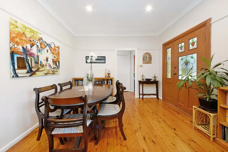 Sixth view of Homely house listing, 3 Hastings Avenue, Chifley NSW 2036