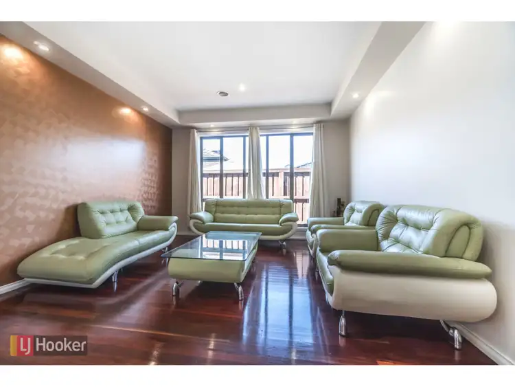 Second view of Homely house listing, 4 Hedges Street, Craigieburn VIC 3064