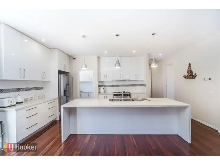 Third view of Homely house listing, 4 Hedges Street, Craigieburn VIC 3064