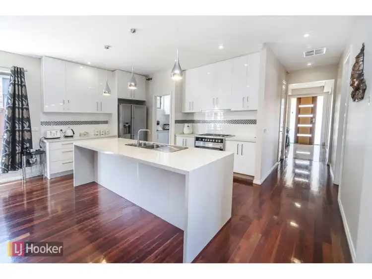 Fourth view of Homely house listing, 4 Hedges Street, Craigieburn VIC 3064