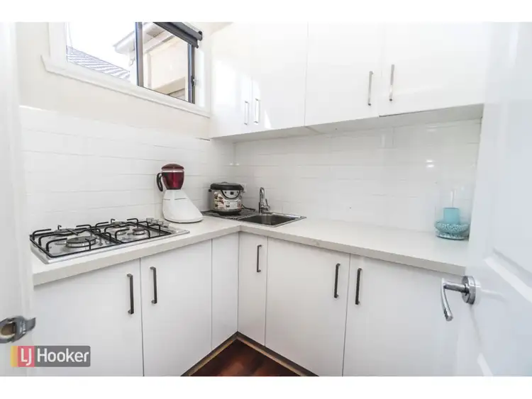 Fifth view of Homely house listing, 4 Hedges Street, Craigieburn VIC 3064