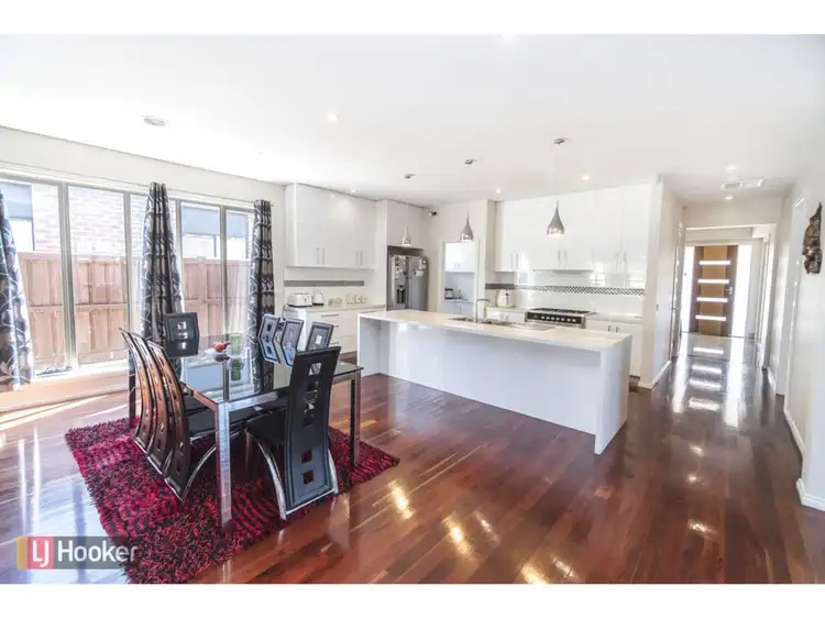 Sixth view of Homely house listing, 4 Hedges Street, Craigieburn VIC 3064