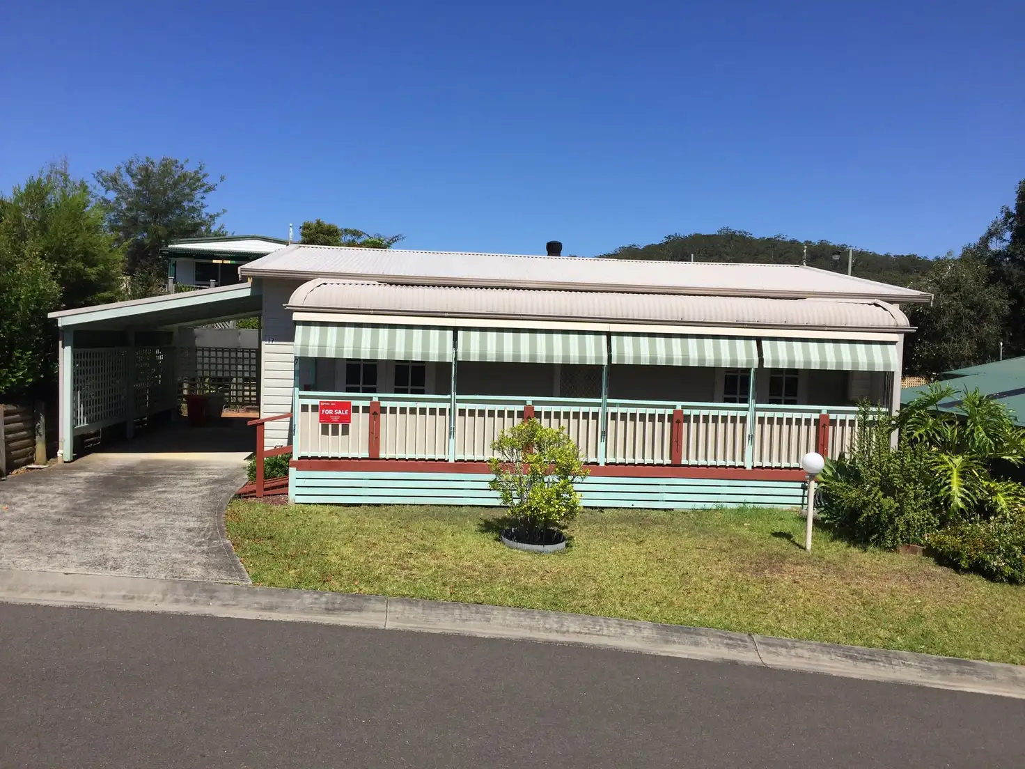 Main view of Homely house listing, 17 Arthur Phillip Drive, Nautical Village, Kincumber NSW 2251