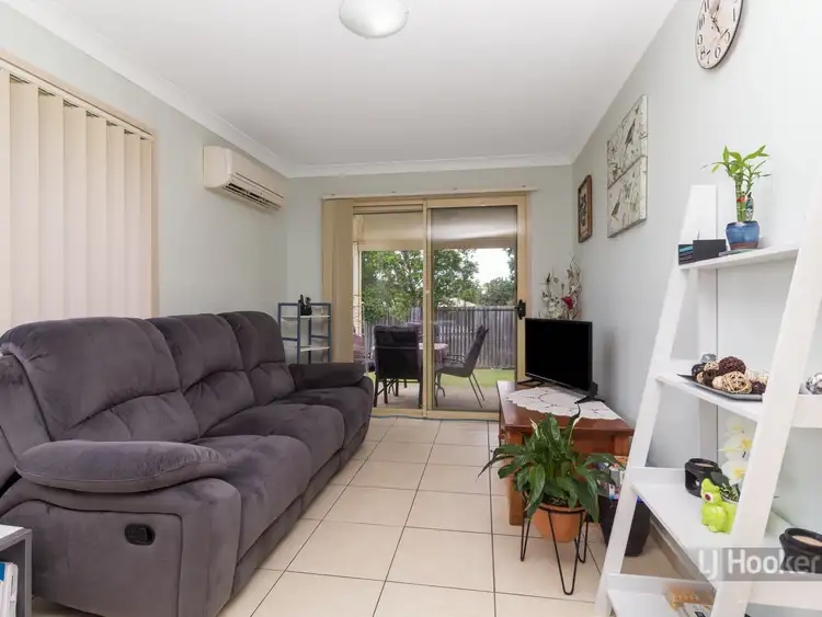 Fourth view of Homely house listing, 1 Blueberry Ash Court, Boronia Heights QLD 4124