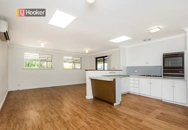 Second view of Homely house listing, 5 Teigh Street, Gosnells WA 6110